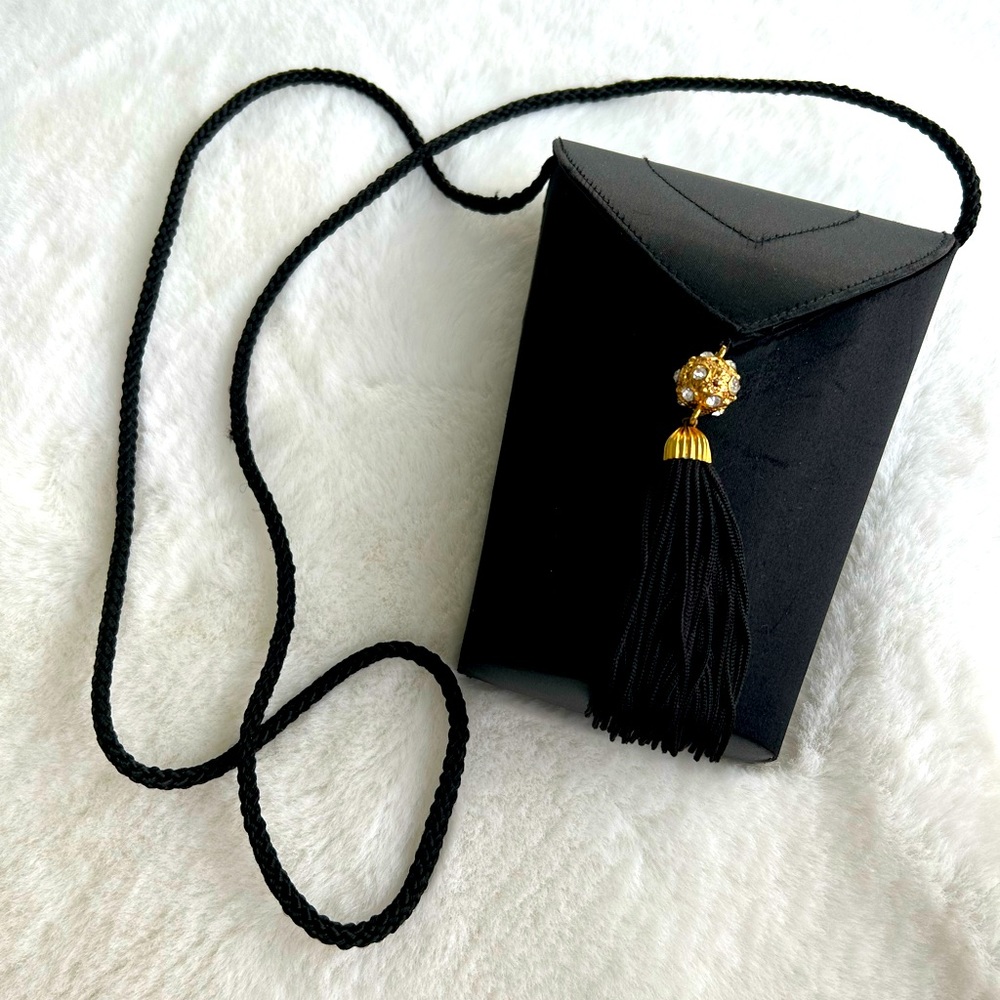Evening purse